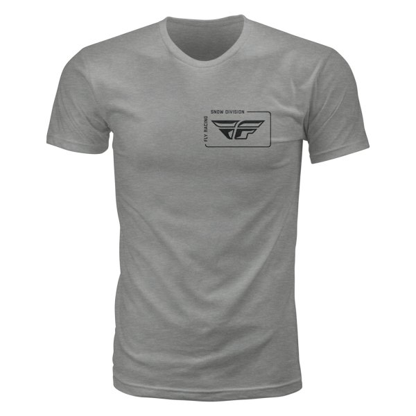 Fly Racing® - Fly Priorities T-Shirt