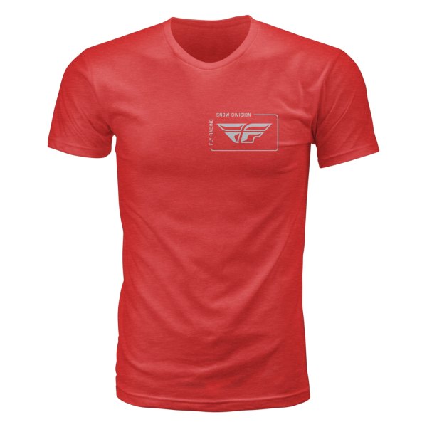 Fly Racing® - Fly Priorities T-Shirt