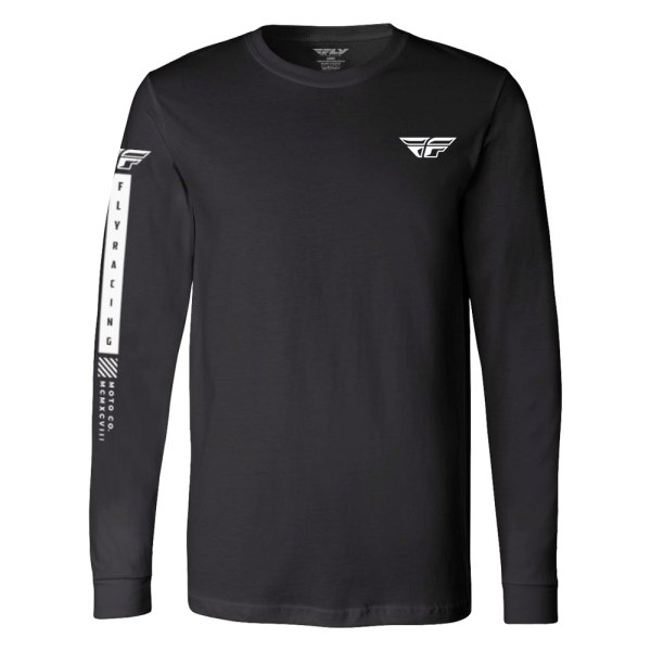 Fly Racing® - Fly Tribe Long Sleeve T-Shirt