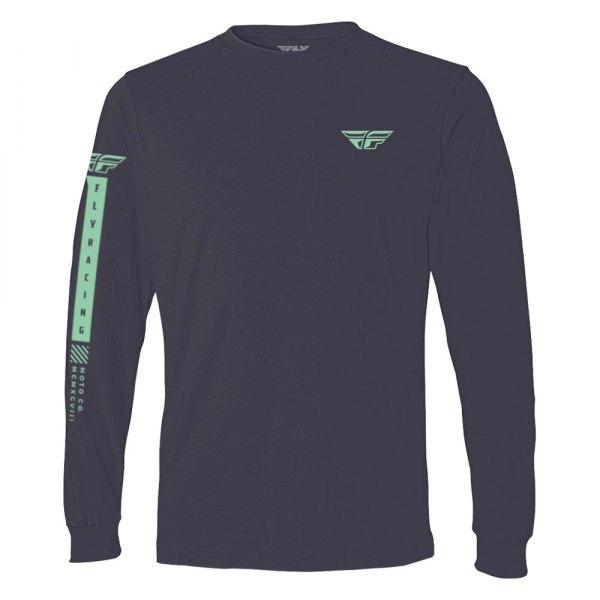 Fly Racing® - Fly Tribe Long Sleeve T-Shirt