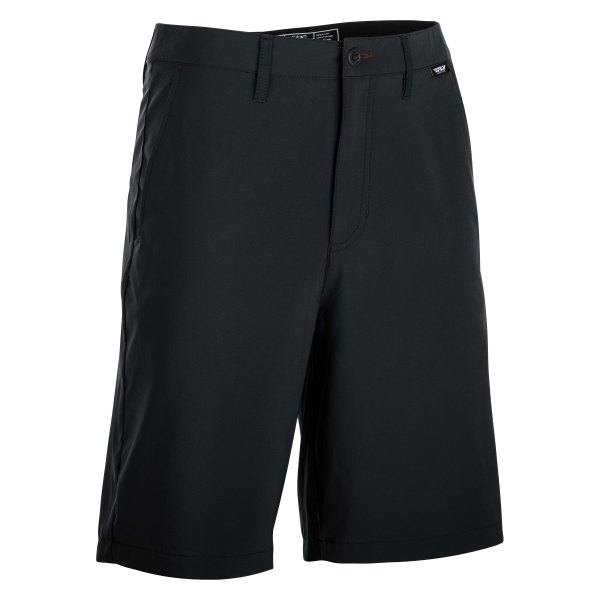 Fly Racing® - Freelance Men's Shorts (30, Black)