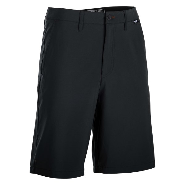 Fly Racing® - Freelance Men's Shorts (34, Black)