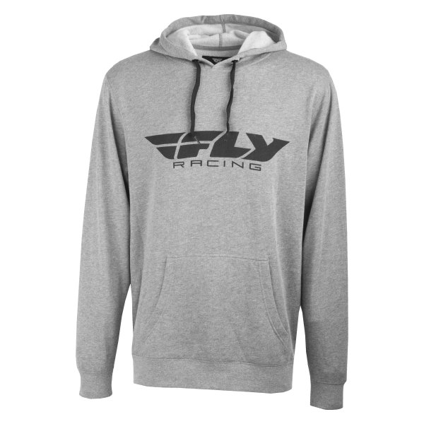 Fly Racing® - Fly Corporate Pullover Hoodie