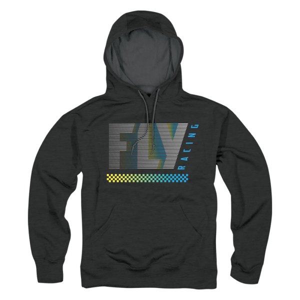 Fly Racing® - Fly Flex Hoodie