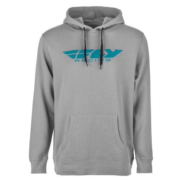 Fly Racing® - Fly Corporate Pullover Hoodie