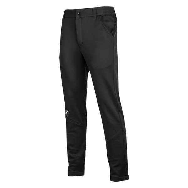 Fly Racing® - Mid Layer Men's Pants (Medium, Black)