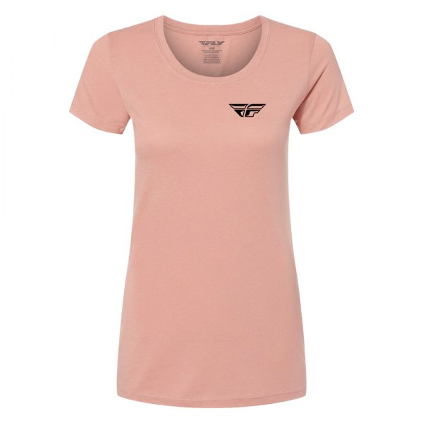 Fly Racing® - Women's Fly Pulse T-Shirt