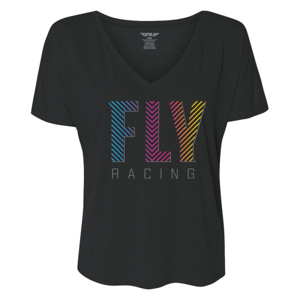Fly Racing® - Women's Fly Like4Like T-Shirt