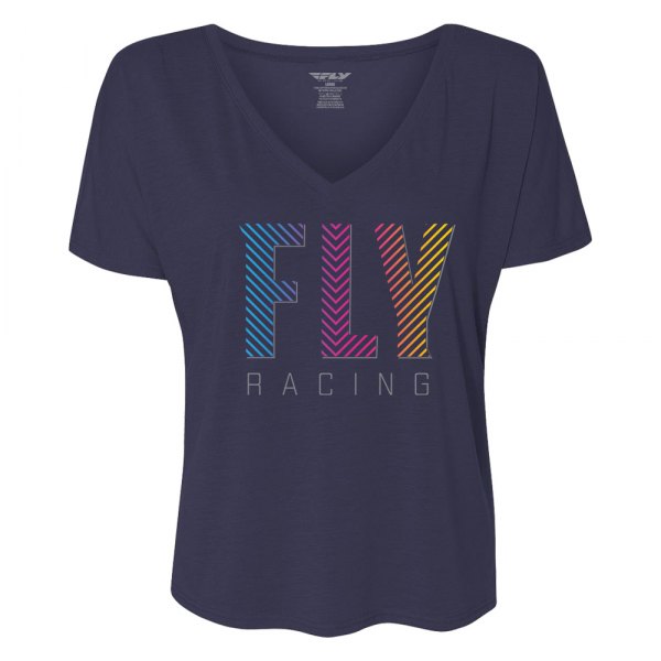 Fly Racing® - Women's Fly Like4Like T-Shirt