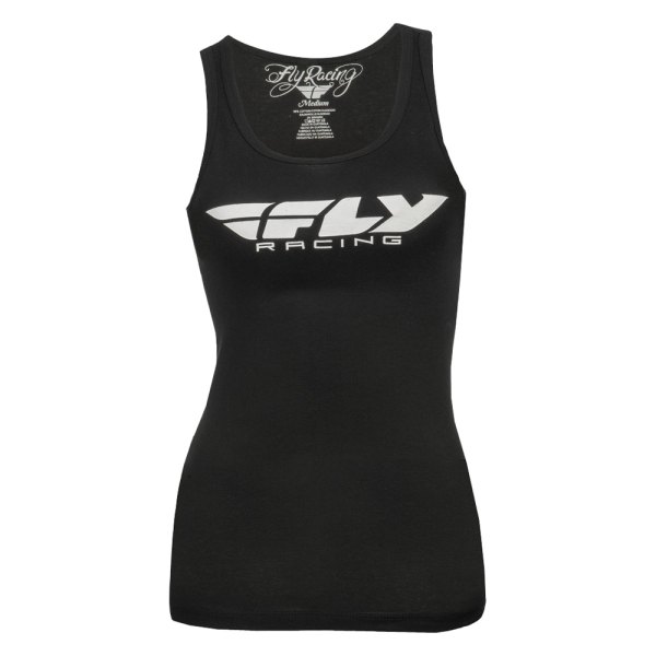 Fly Racing® - Fly Women's Corporate Tank