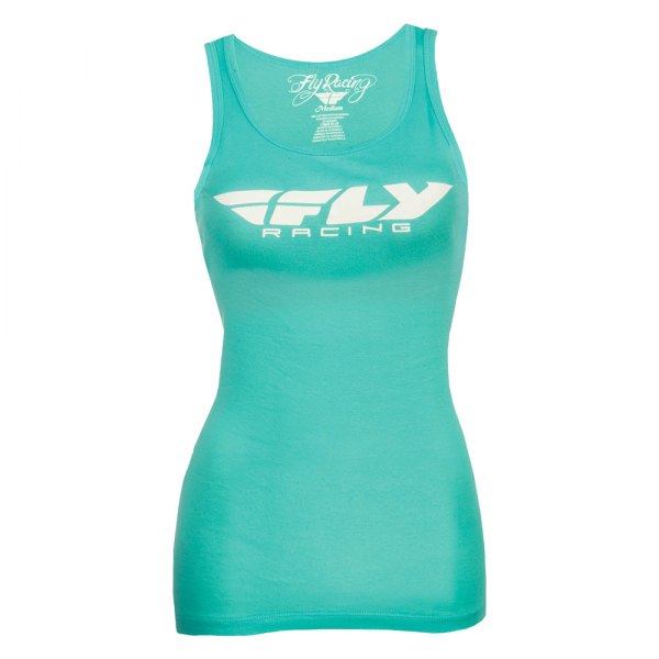Fly Racing® - Fly Women's Corporate Tank