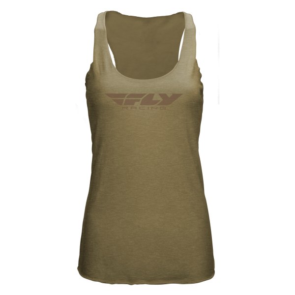 Fly Racing® - Women's Fly Corporate Tank