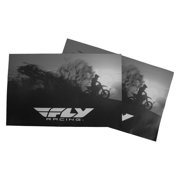 Fly Racing® - MX Graphic Magnet