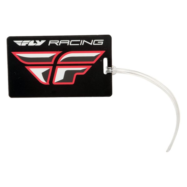 Fly Racing® - Luggage Tag