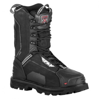 racing boots for men