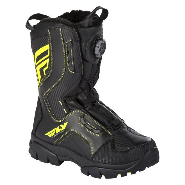 Fly Racing® - Marker Boa Boots