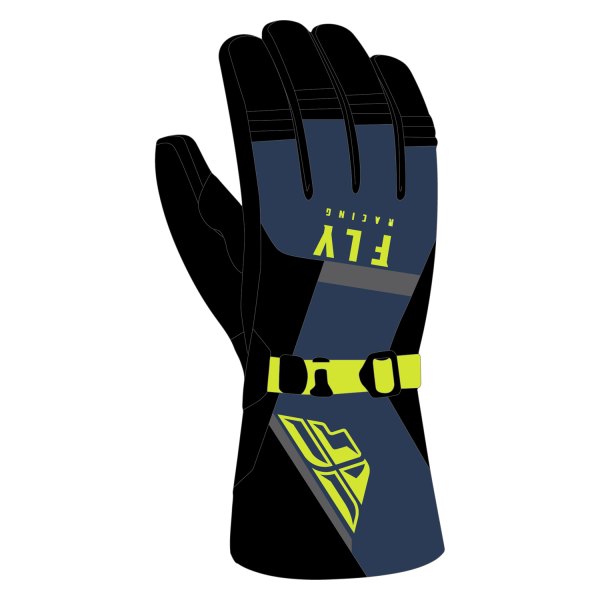 Fly Racing® - Cascade Gloves
