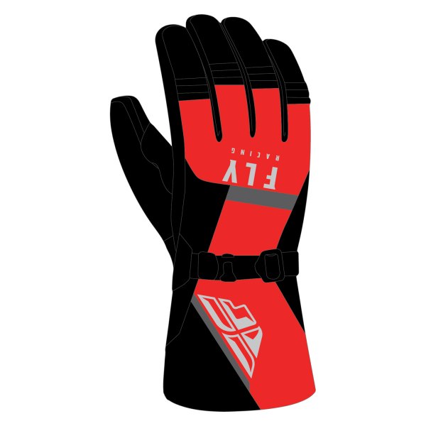 Fly Racing® - Cascade Gloves