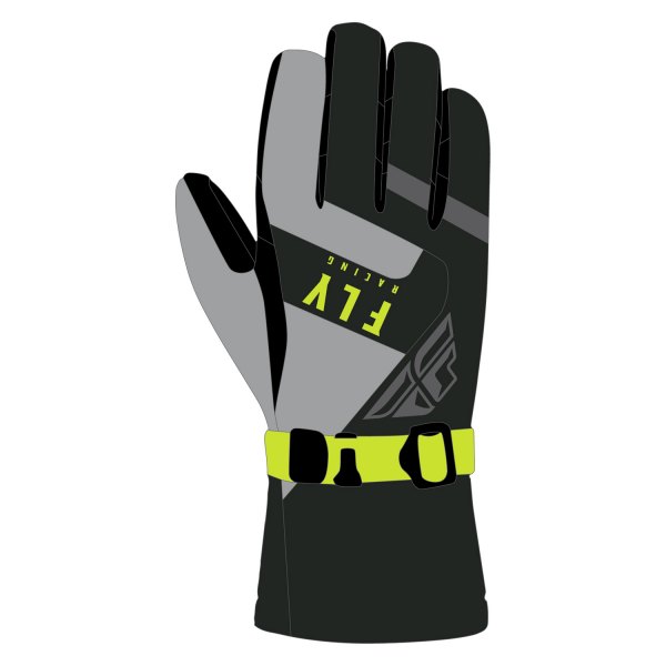 Fly Racing® - Highland Gloves