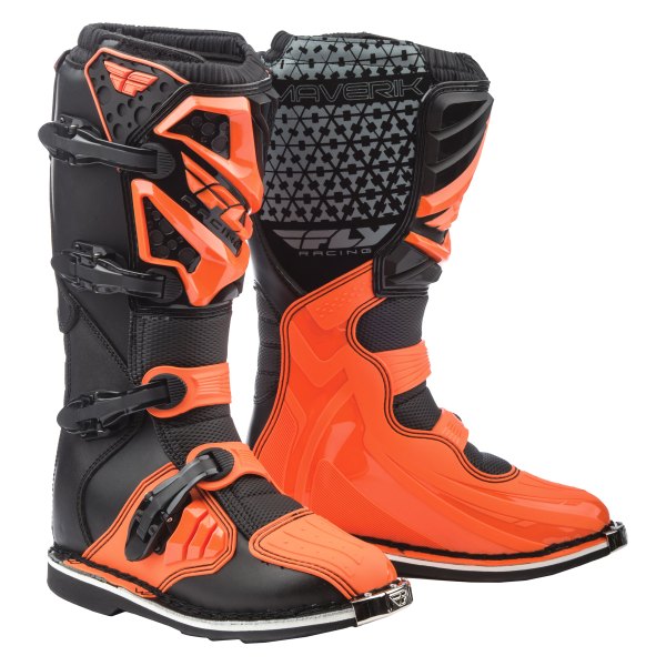 Fly Racing® - Maverik MX Boots