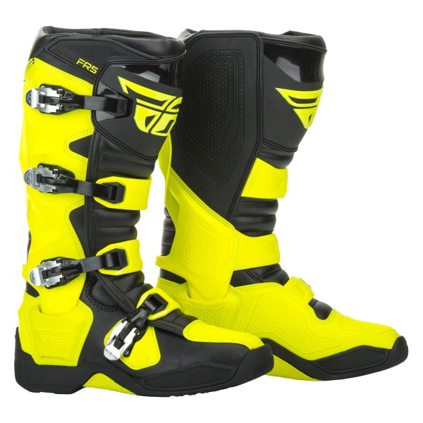 Fly Racing® - FR5 Boots