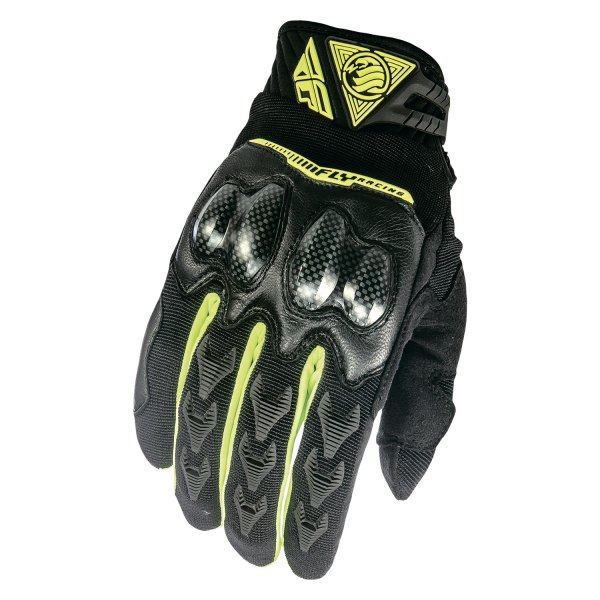 Fly Racing® - Patrol Xc Gloves