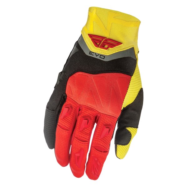Fly Racing® - Evolution Gloves