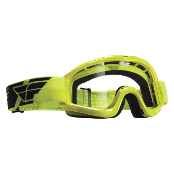 Fly Racing® - Focus Youth Goggle