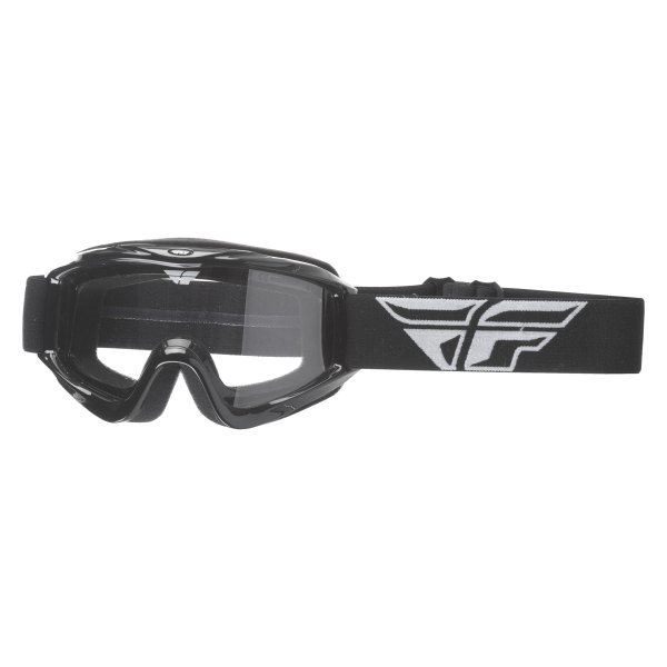 Fly Racing® - 2018 Focus Goggle
