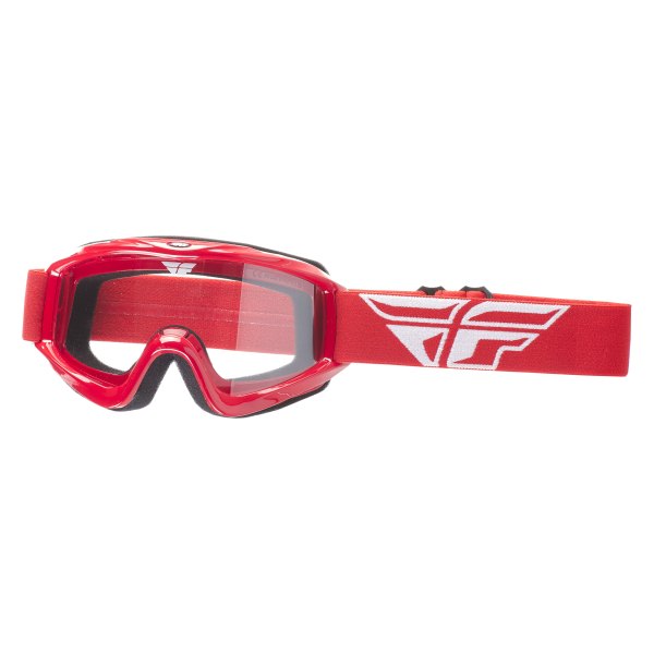 Fly Racing® - 2018 Focus Goggle