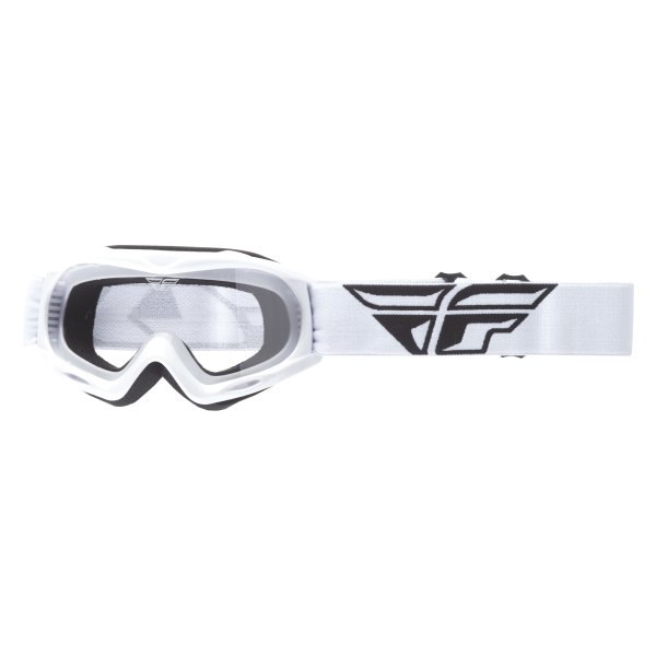 Fly Racing® - 2018 Focus Youth Goggle
