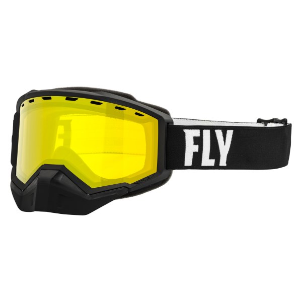 Fly Racing® - Focus Snow Goggle