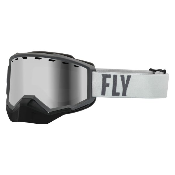 Fly Racing® - Focus Snow Goggle