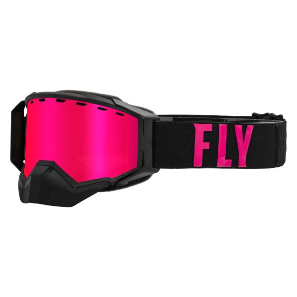 Fly Racing® - Zone Pro Snow Goggle