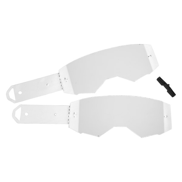 Fly Racing® - Laminate Goggles Tear-Offs