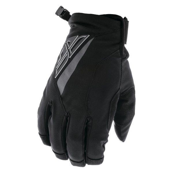 Fly Racing® - Title Gloves