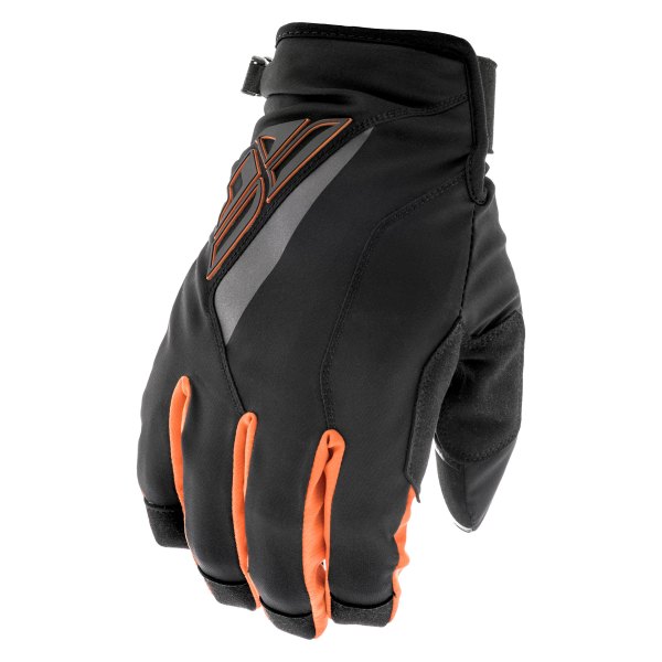 Fly Racing® - Title Gloves