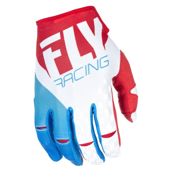 Fly Racing® - Kinetic Gloves
