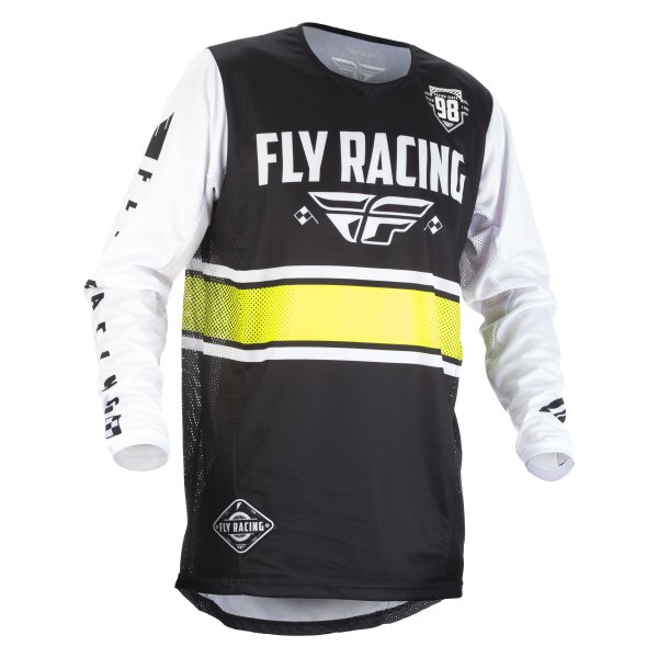 Fly Racing® - Kinetic Era Jersey