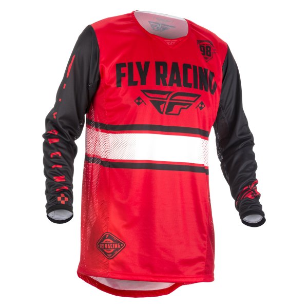 Fly Racing® - Kinetic Era Jersey