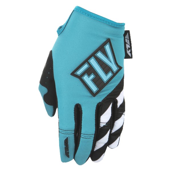 Fly Racing® - Kinetic Women's Gloves