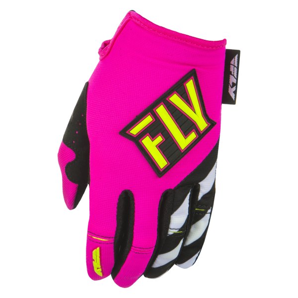 Fly Racing® - Kinetic Women's Gloves