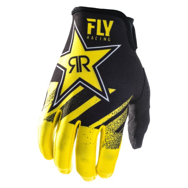 Fly Racing® - Lite Hydrogen Rockstar Gloves