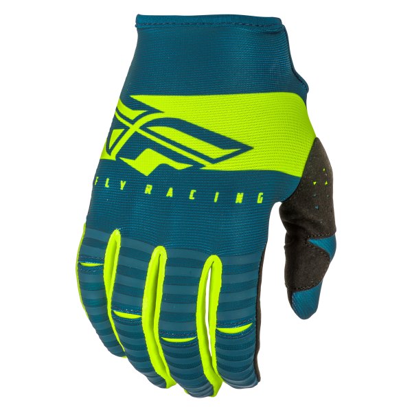 Fly Racing® - Kinetic Shield Gloves