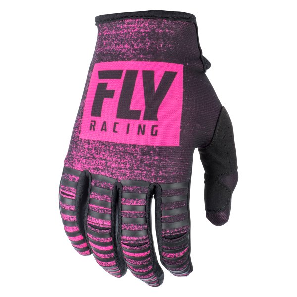 Fly Racing® - Kinetic Noiz Gloves