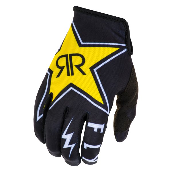 Fly Racing® - Lite Rockstar Gloves