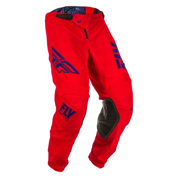 Fly Racing® - Kinetic Mesh Shield Pants