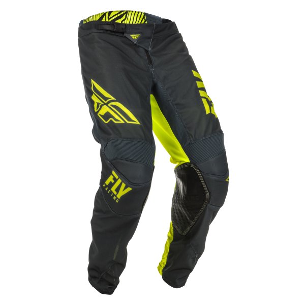 Fly Racing® - Kinetic Mesh Shield Pants
