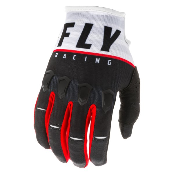 Fly Racing® - Kinetic K120 Gloves