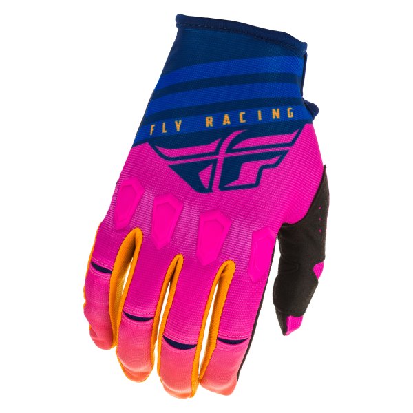 Fly Racing® - Kinetic K220 Gloves